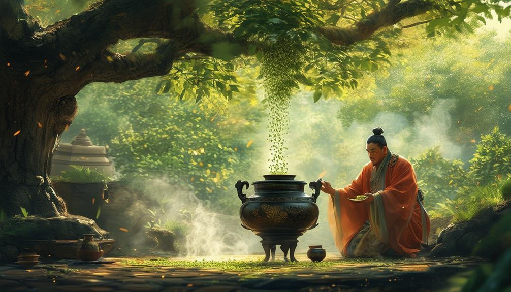 captivating tales of china