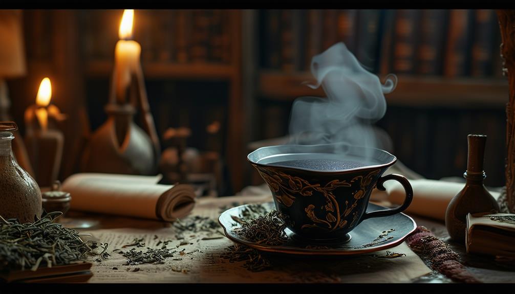 ancient toxic substances used