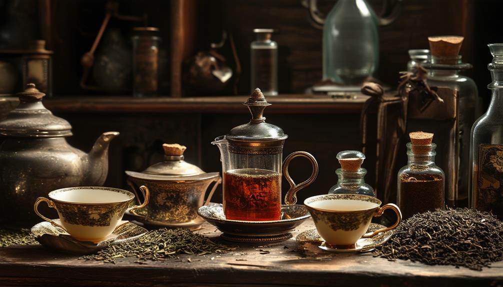 deadly poisons in history