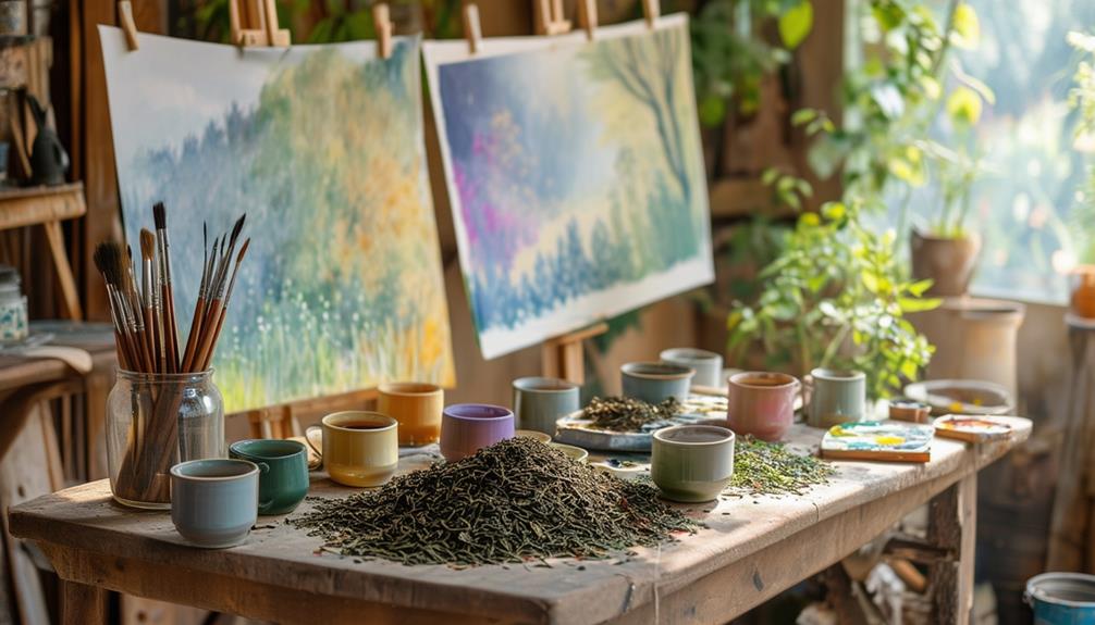 promoting sustainable living practices