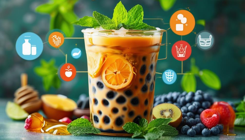 exploring health benefits further