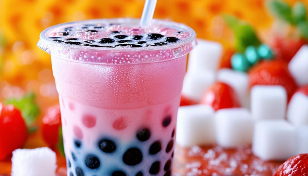 healthy eating and monitoring