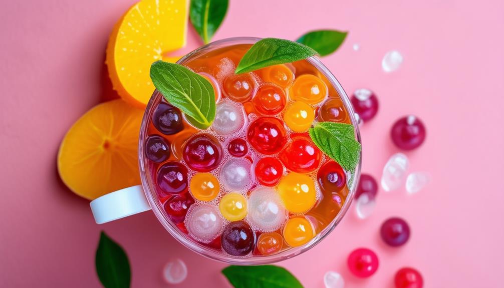 martial arts and beverage