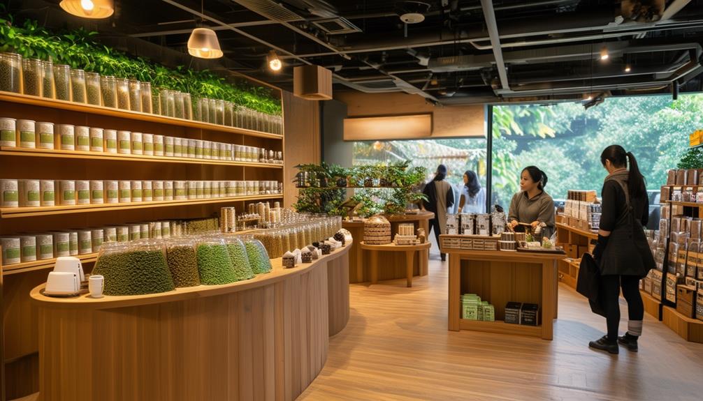 effective retail supply chain