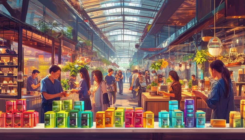 future of stock market