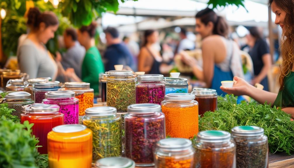 market trends in finance