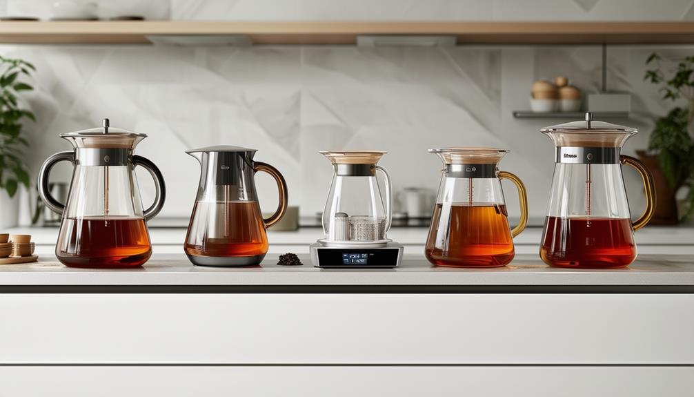 perfectly tailored selections