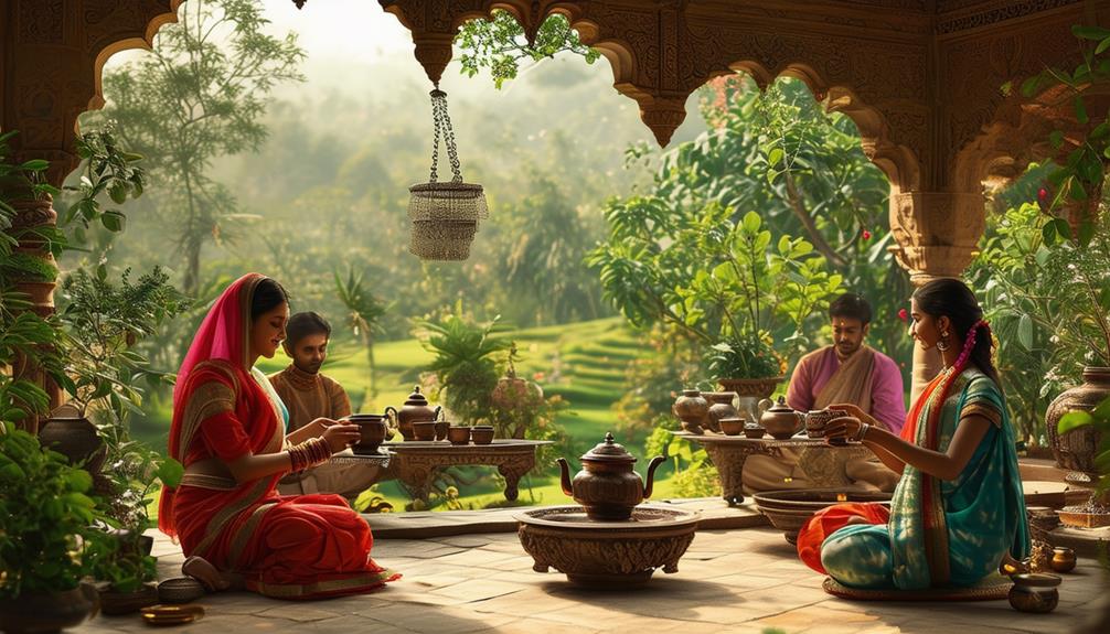 acknowledging cultural heritage s value