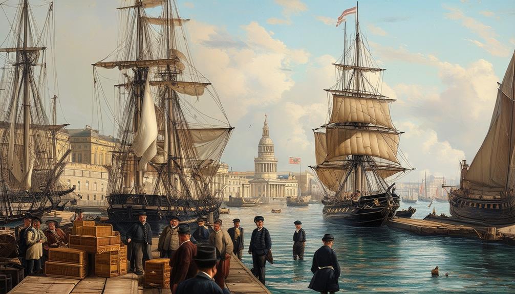 historical context and significance