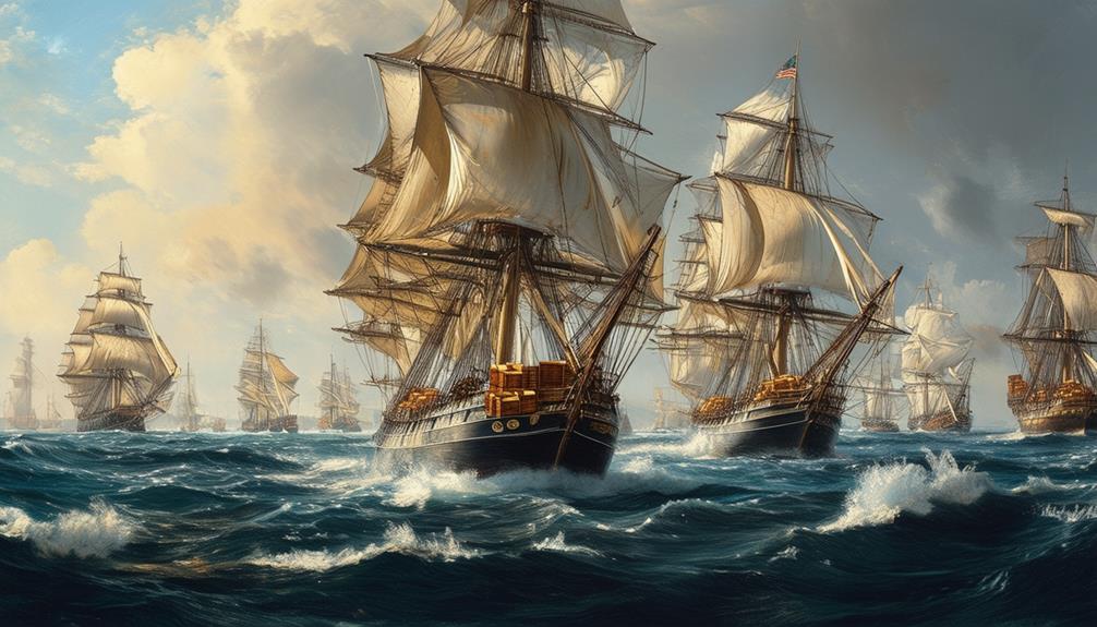 navigating the global economy