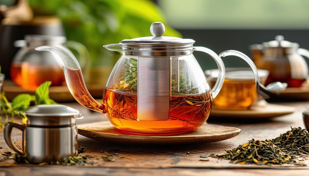 important details for selection