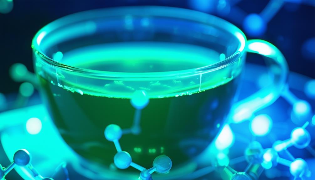 molecular structure and properties