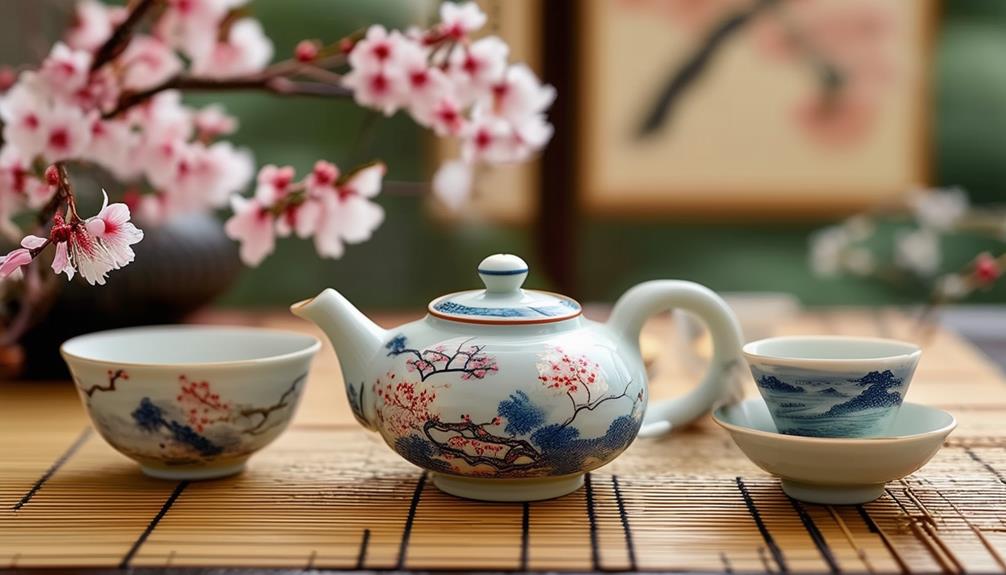 tea s symbolic cultural significance