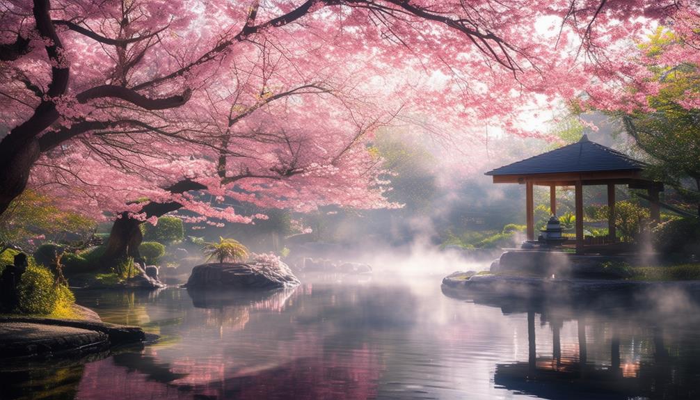 eternal youth in japan