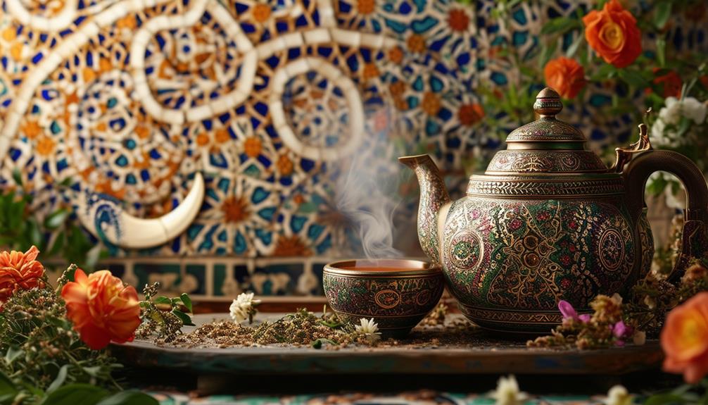 herbal remedies in islam