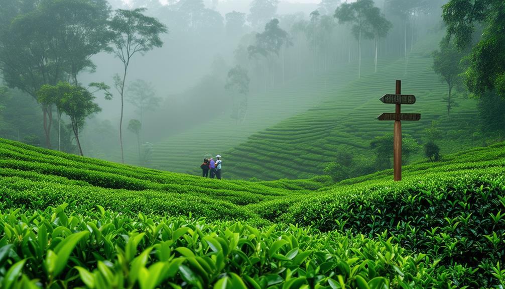 protecting wildlife and ecosystems