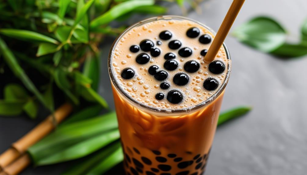 sweet and creamy delight