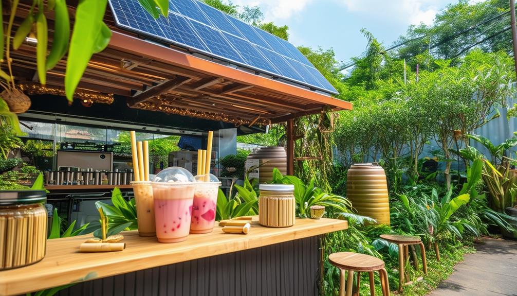 sustainable farming techniques used