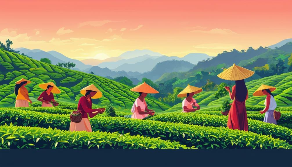 impact of social welfare