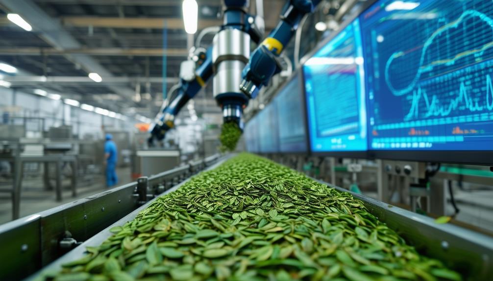 advanced technology for inspection