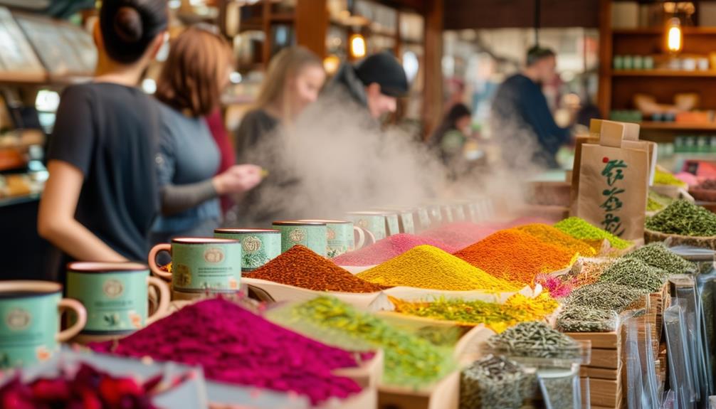 consumer preferences and behavior