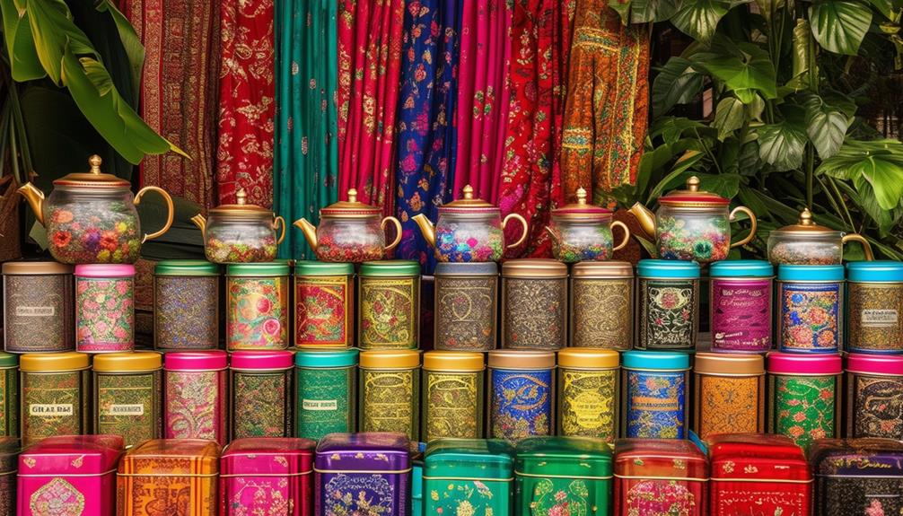 market analysis and outlook