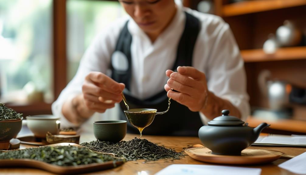 training and exam required