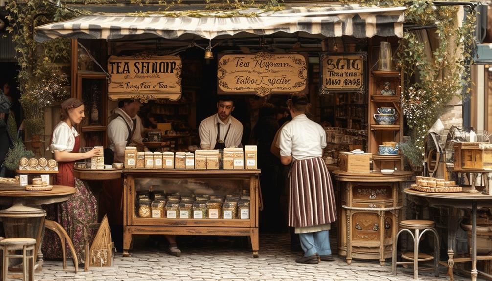 effective historical advertising methods