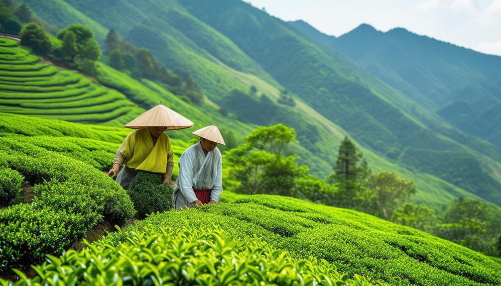 integrated pest management approaches