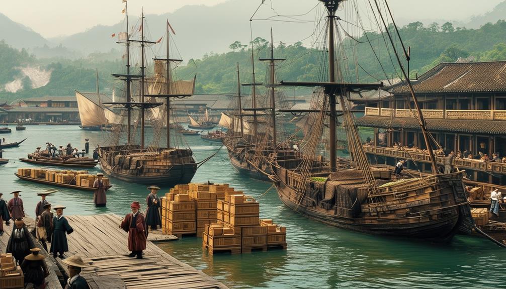 addressing global trade challenges