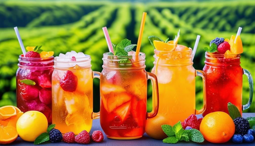 capturing modern style trends