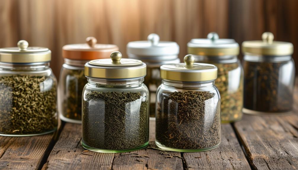 selecting the perfect storage