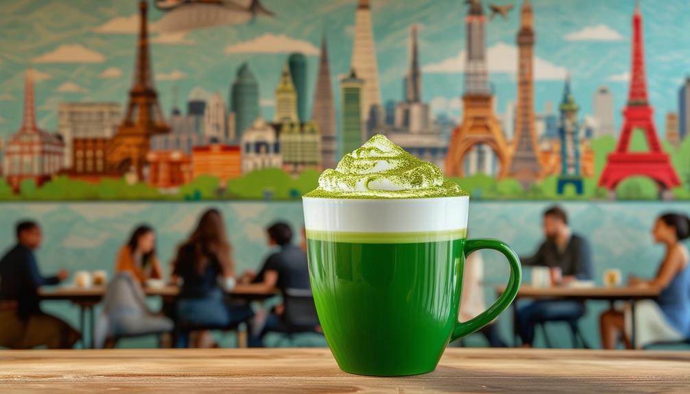 global appeal of text