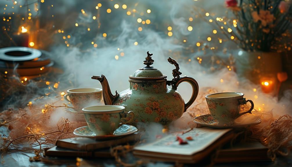 deep dive into culture