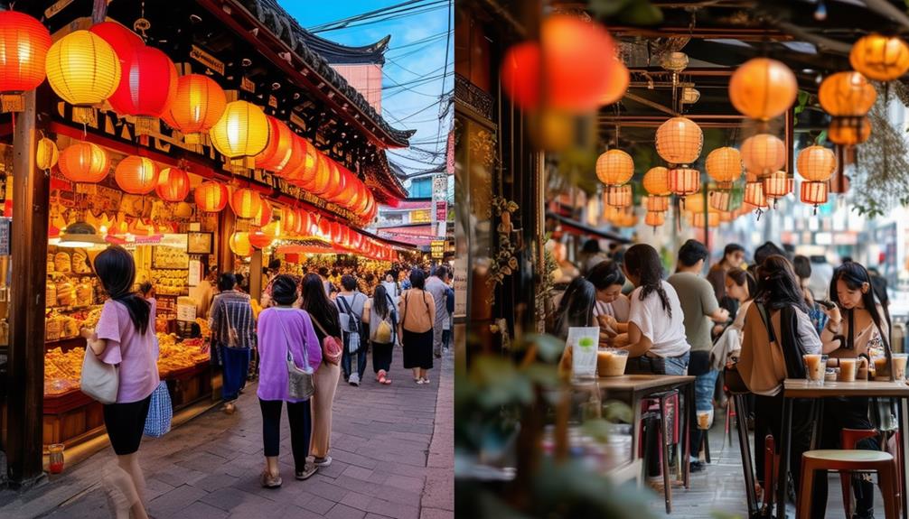 expressing cultural significance globally