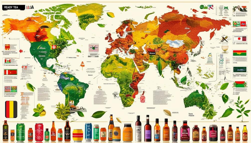 capturing market leadership position