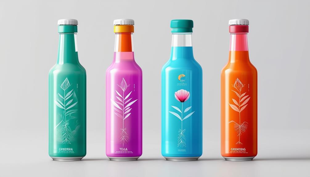 innovative and sustainable packaging