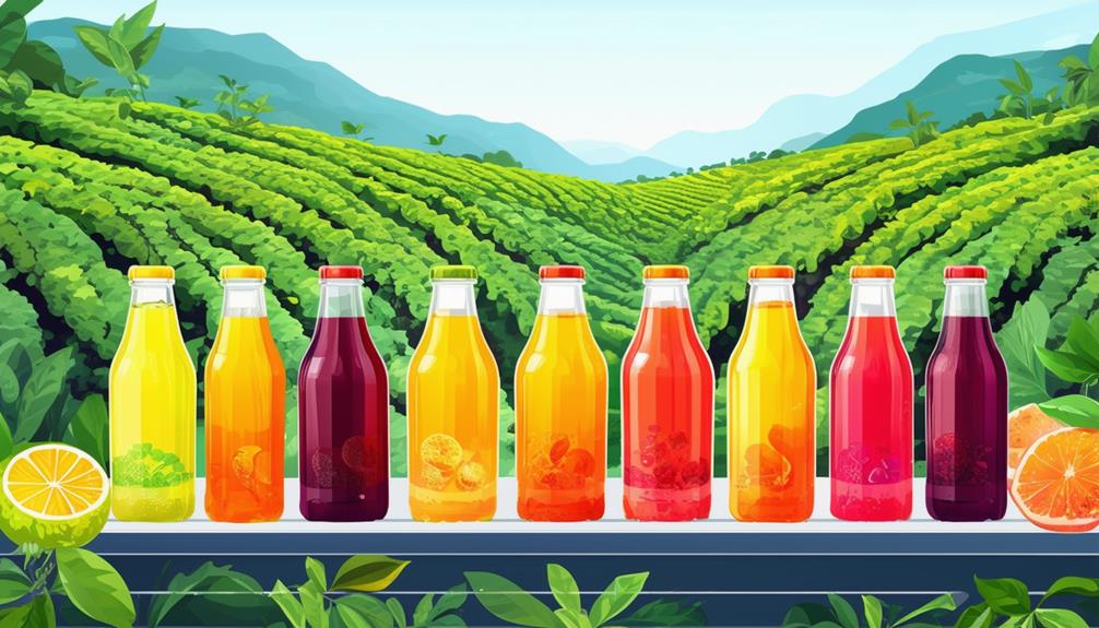 market growth and analysis