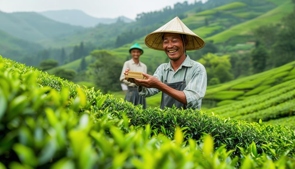 fair compensation for employees