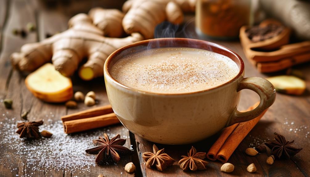 recipe for creamy coffee