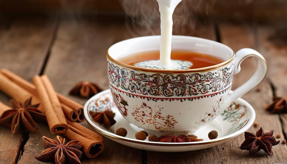 serving up delicious ideas