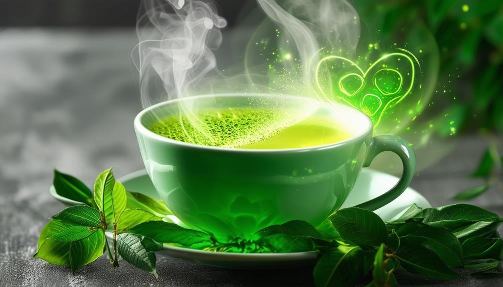 beneficial compounds found naturally