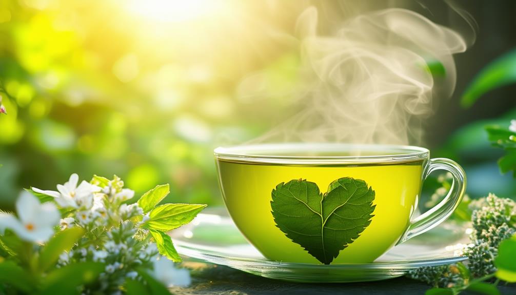 enhancing cardiovascular health naturally