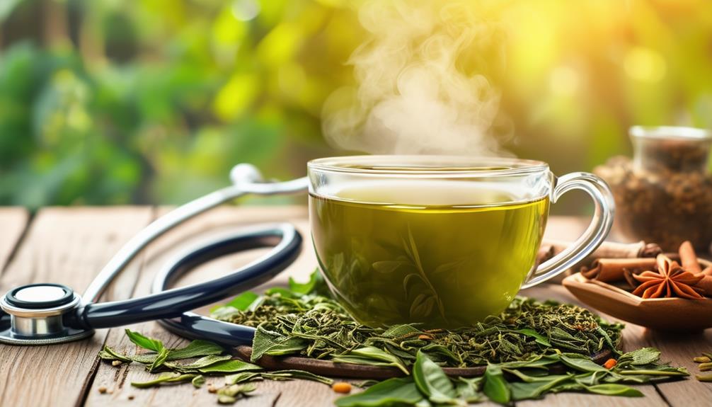 managing hypertension with medication