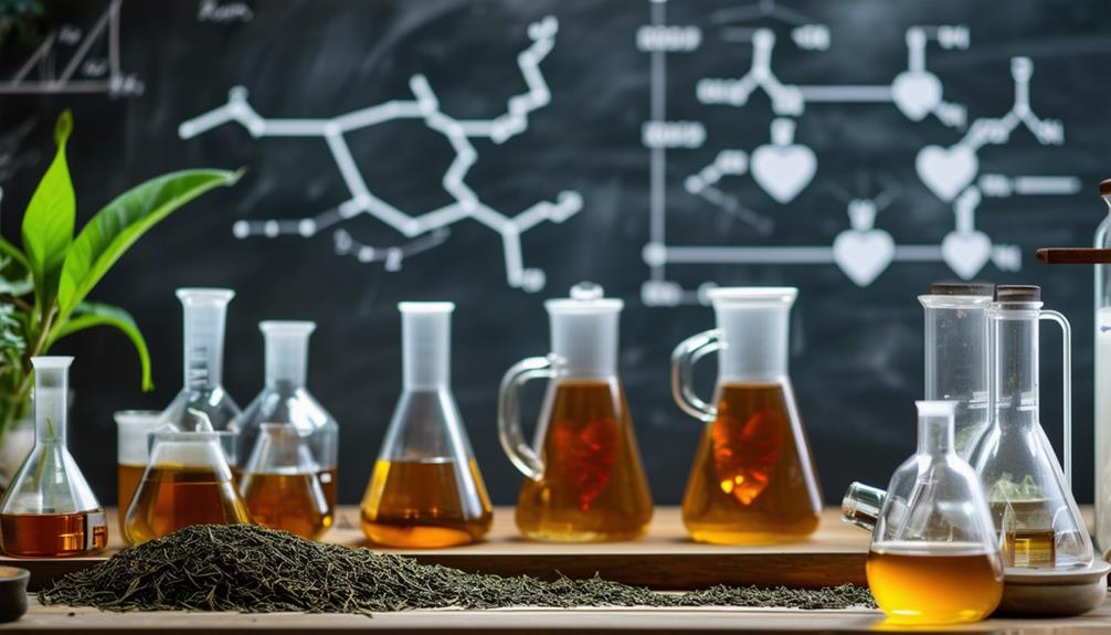 tea s impact on health