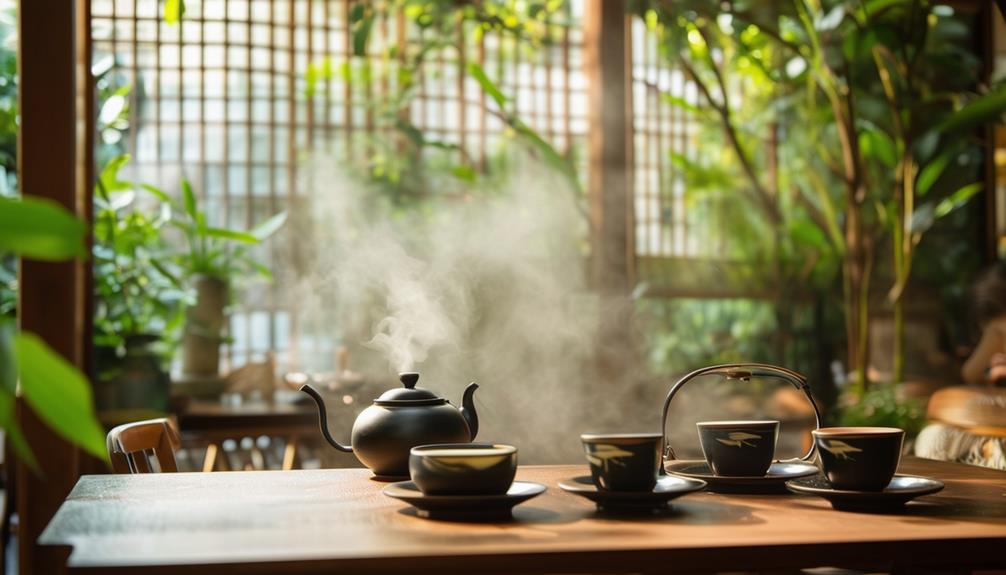 modern sustainability and businesses