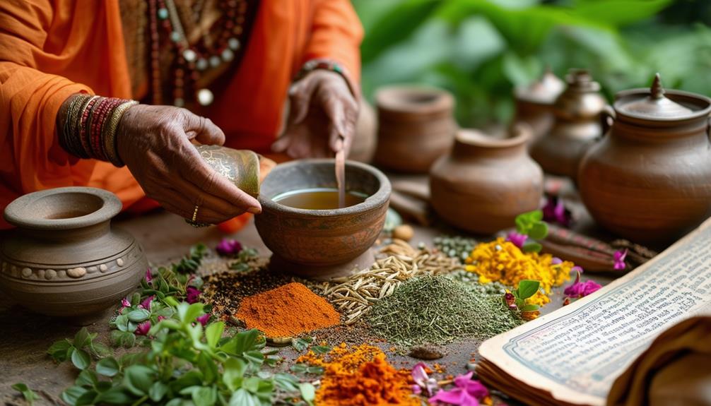 herbal tea for health