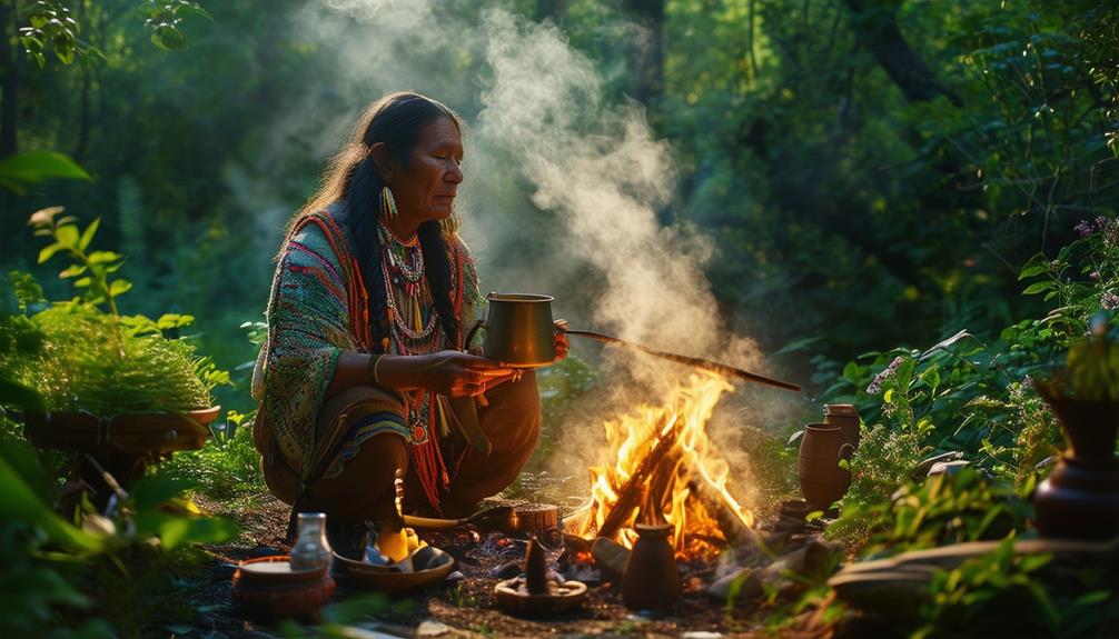 native american cultural traditions