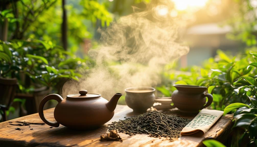 promoting overall well being