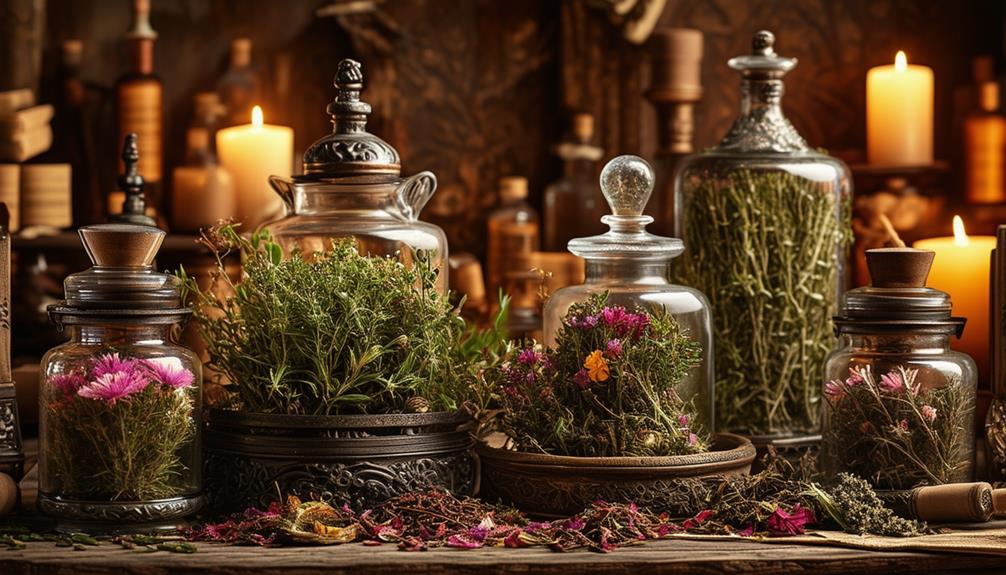 creative cooking with spices